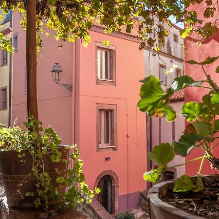 Dimora Sant'Ignazio Guest House Bosa Exterior foto