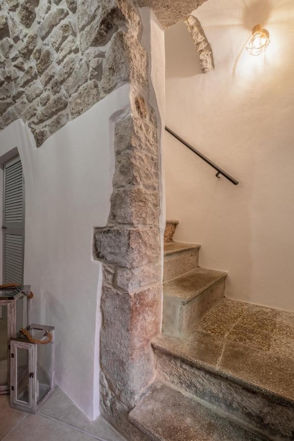 Dimora Sant'Ignazio Guest House Bosa Exterior foto