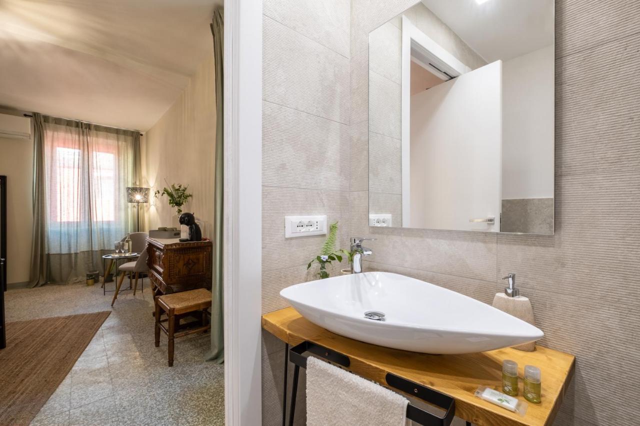 Dimora Sant'Ignazio Guest House Bosa Exterior foto