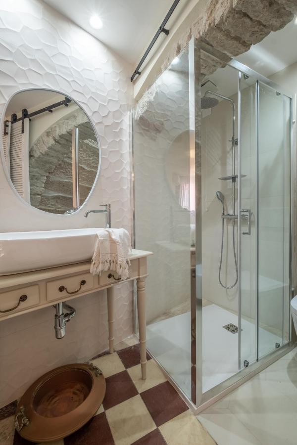 Dimora Sant'Ignazio Guest House Bosa Exterior foto