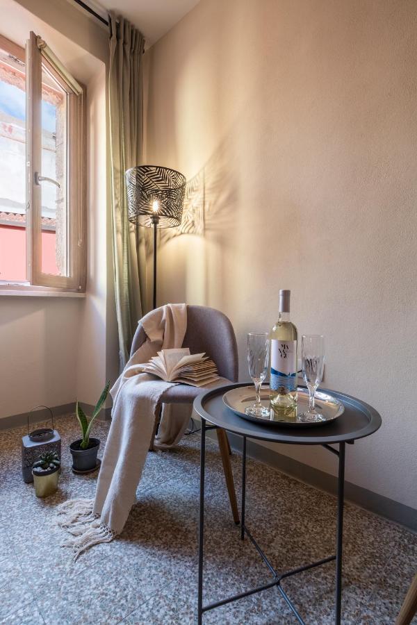 Dimora Sant'Ignazio Guest House Bosa Exterior foto